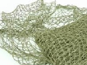 Fish Net Sales and Services