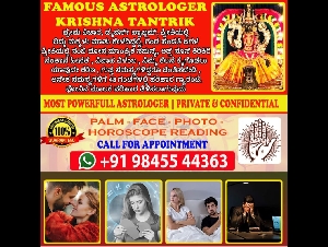 Astrologer