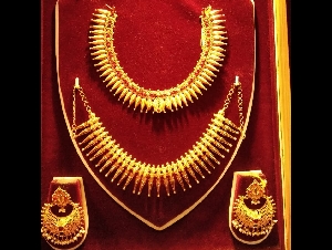 Sri Mahalaxmi Gold
