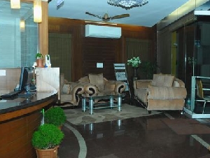 Hotel Metro Plaza Mangalore
